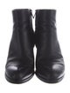 Alexander Wang Leather Boots