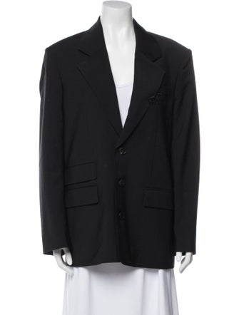 Alexander Wang Wool Blazer