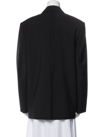 Alexander Wang Wool Blazer
