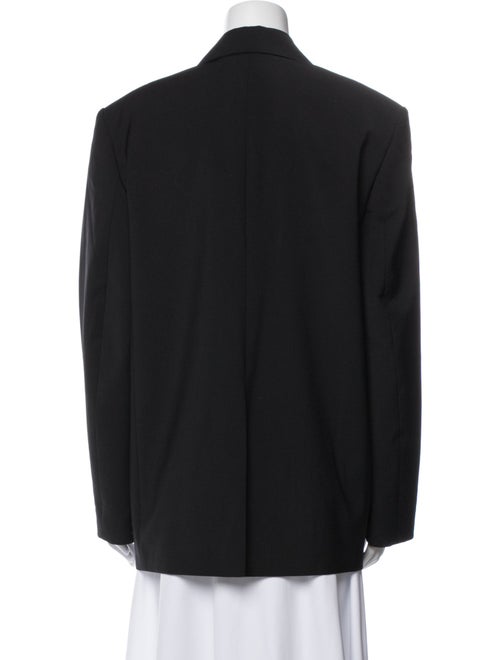 Alexander Wang Wool Blazer