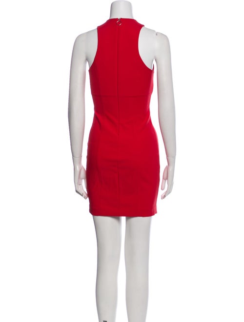T by Alexander Wang Nylon Mini Dress