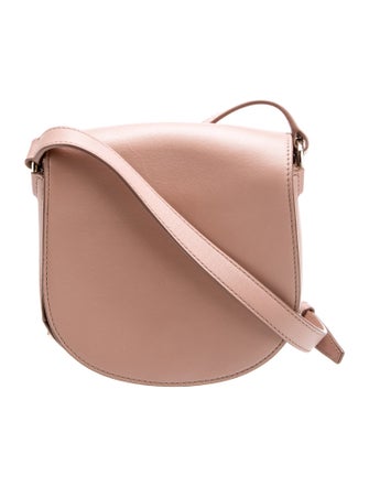 Alexander Wang Leather Crossbody Bag