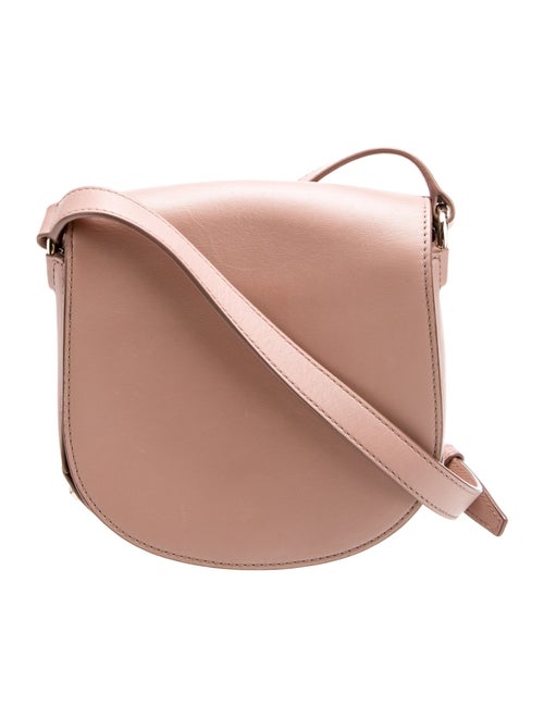 Alexander Wang Leather Crossbody Bag