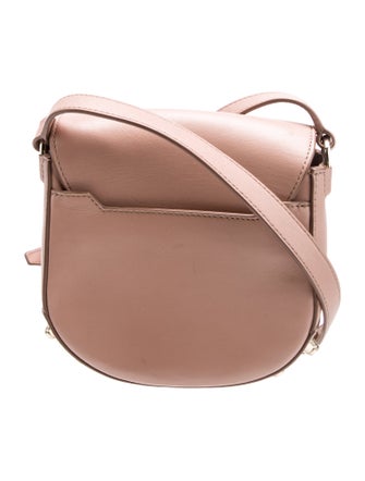 Alexander Wang Leather Crossbody Bag