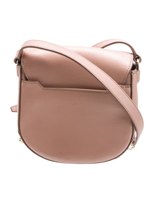 Alexander Wang Leather Crossbody Bag