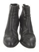 Alexander Wang Leather Boots