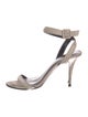 Alexander Wang Suede Sandals