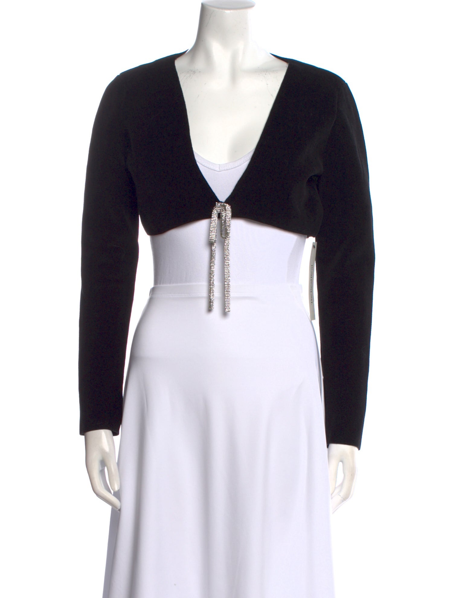 Alexander Wang V-Neck Sweater w/ Tags