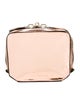 Alexander Wang Patent Leather Evening Bag