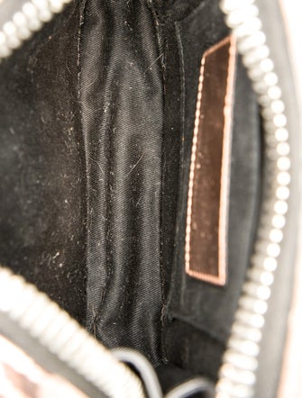 Alexander Wang Patent Leather Evening Bag