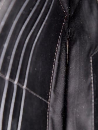 Alexander Wang Leather Portfolio