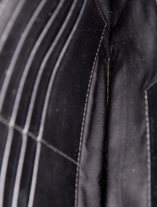 Alexander Wang Leather Portfolio