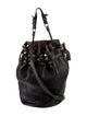 Alexander Wang Leather Bucket Bag