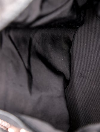 Alexander Wang Leather Bucket Bag