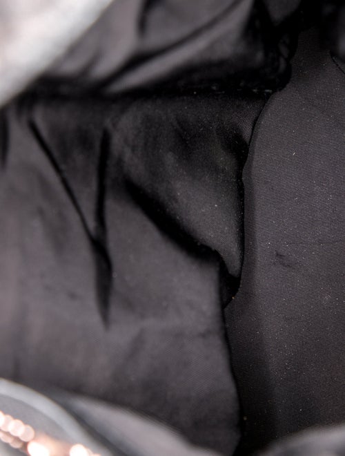 Alexander Wang Leather Bucket Bag