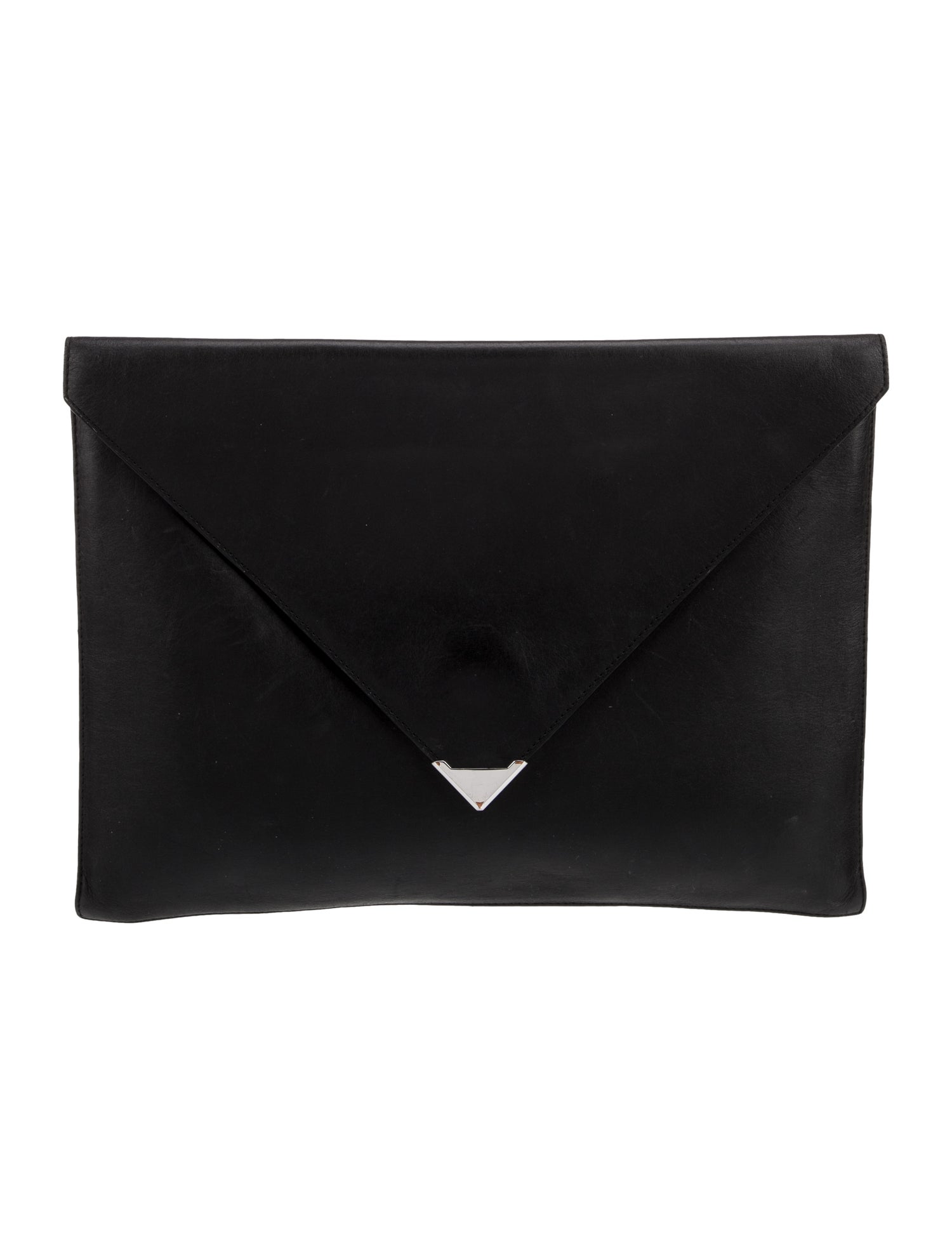 Alexander Wang Leather Portfolio