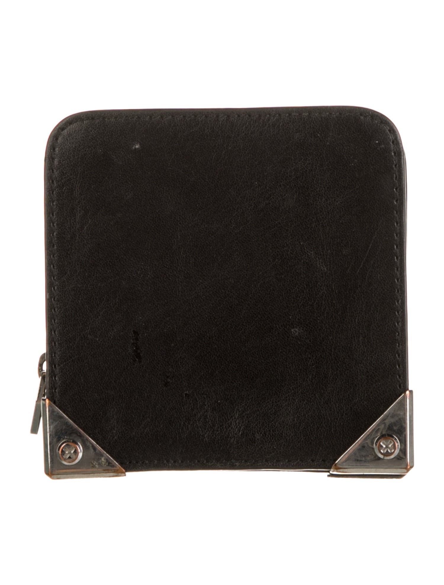 Alexander Wang Leather Wallet