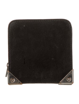 Alexander Wang Leather Wallet