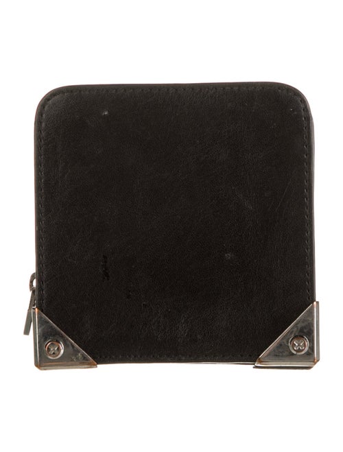 Alexander Wang Leather Wallet