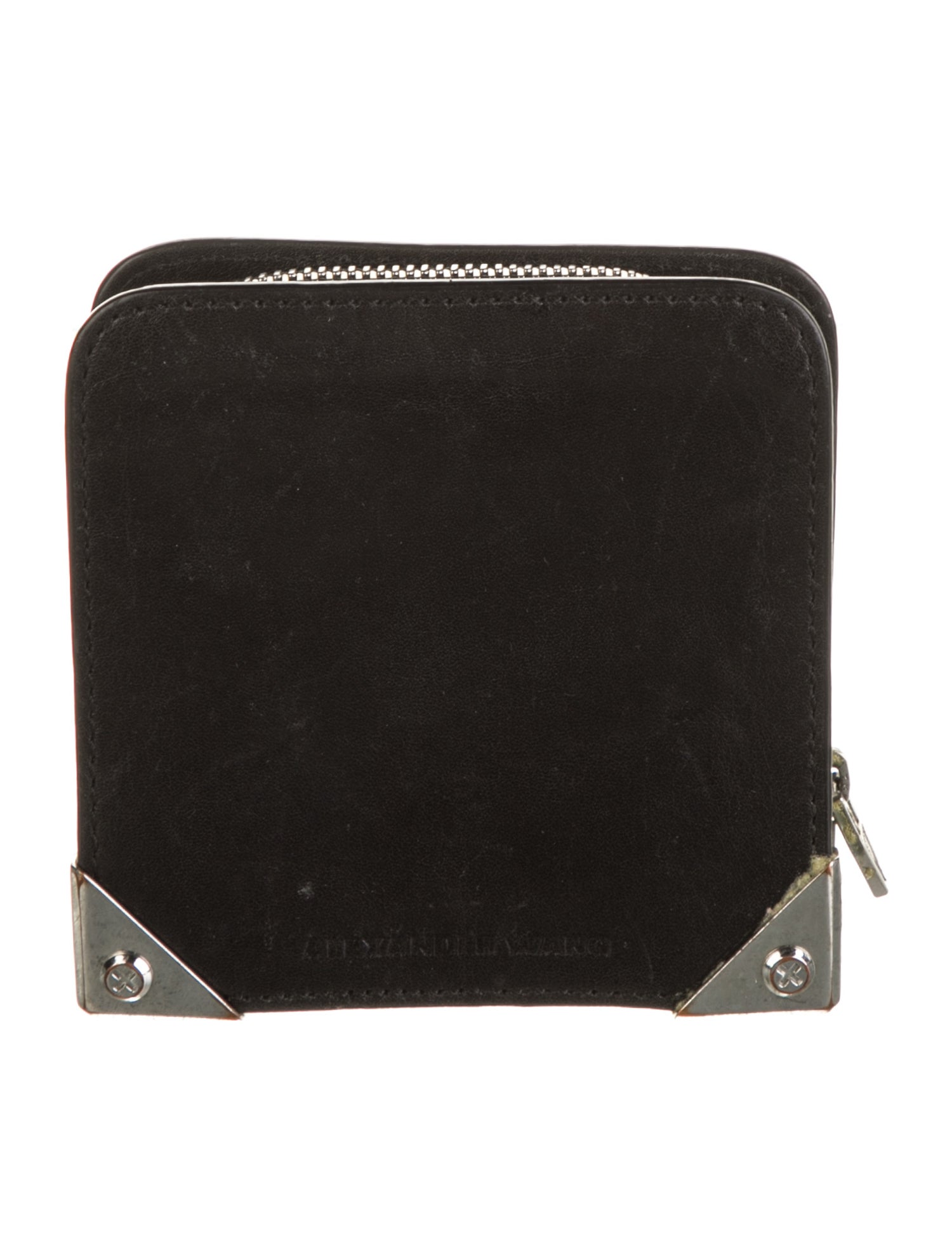 Alexander Wang Leather Wallet