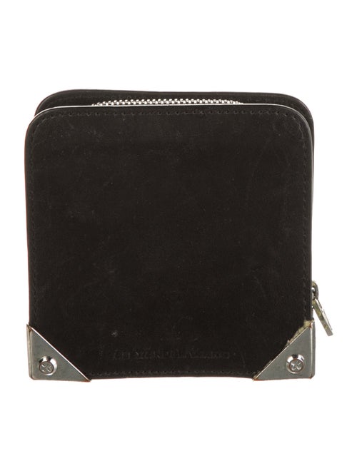 Alexander Wang Leather Wallet
