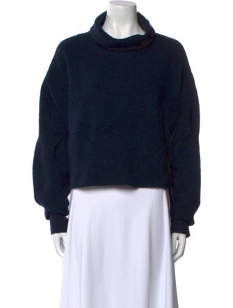 Alexander Wang Wool Sweater