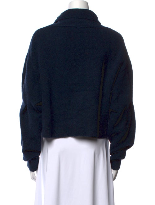 Alexander Wang Wool Sweater