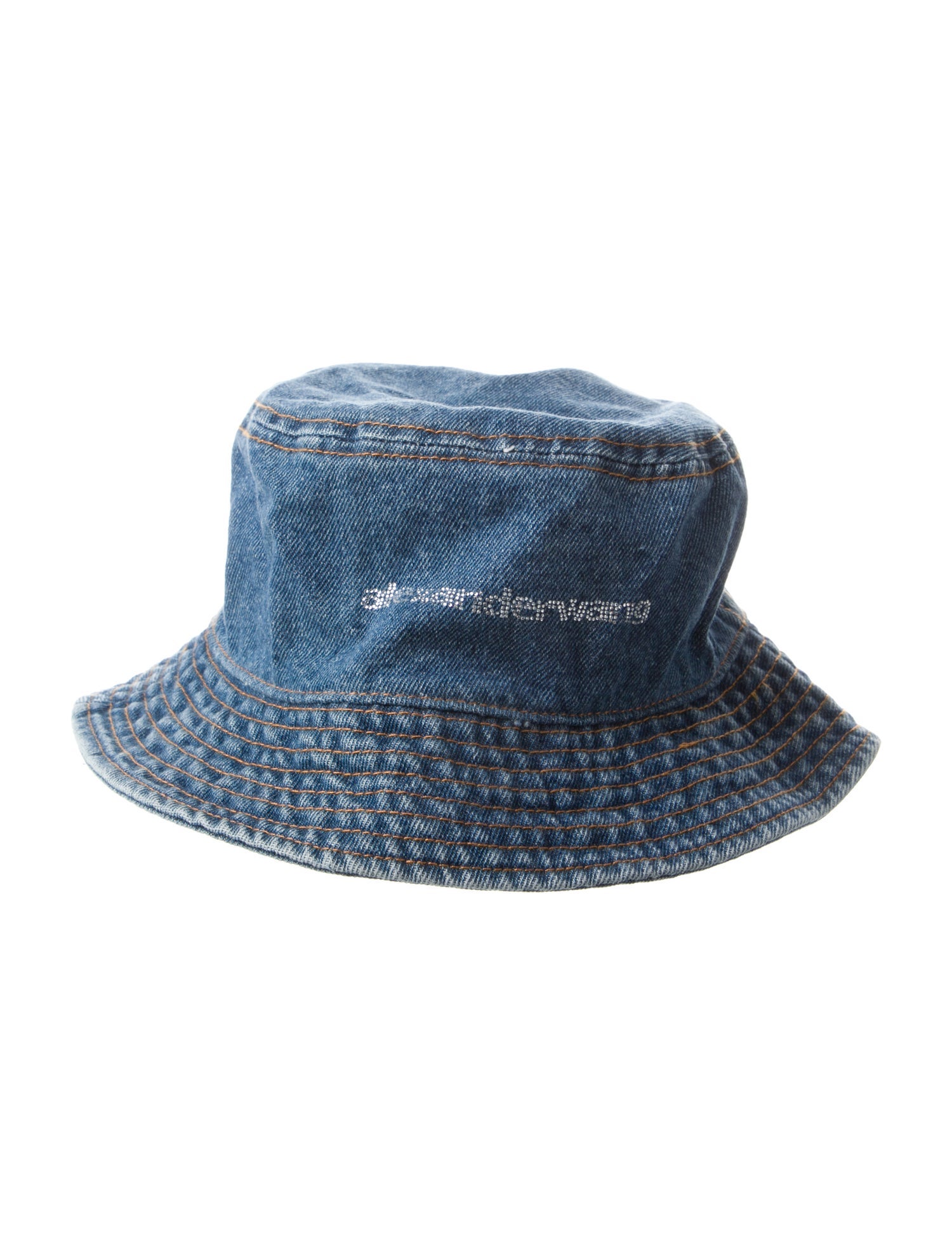 Alexander Wang Cotton Bucket Hat