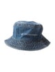 Alexander Wang Cotton Bucket Hat
