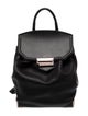 Alexander Wang Leather Backpack