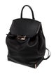 Alexander Wang Leather Backpack