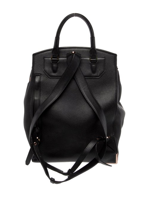 Alexander Wang Leather Backpack