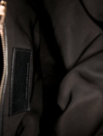 Alexander Wang Leather Backpack