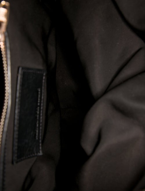 Alexander Wang Leather Backpack