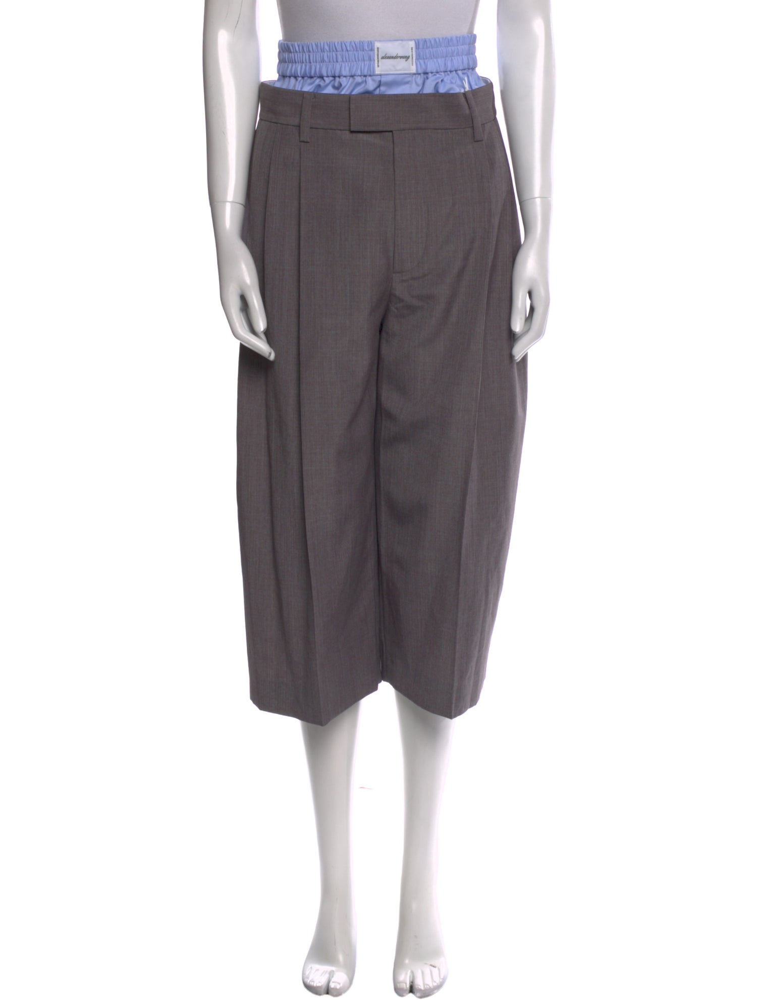 Alexander Wang Wide Leg Pants w/ Tags