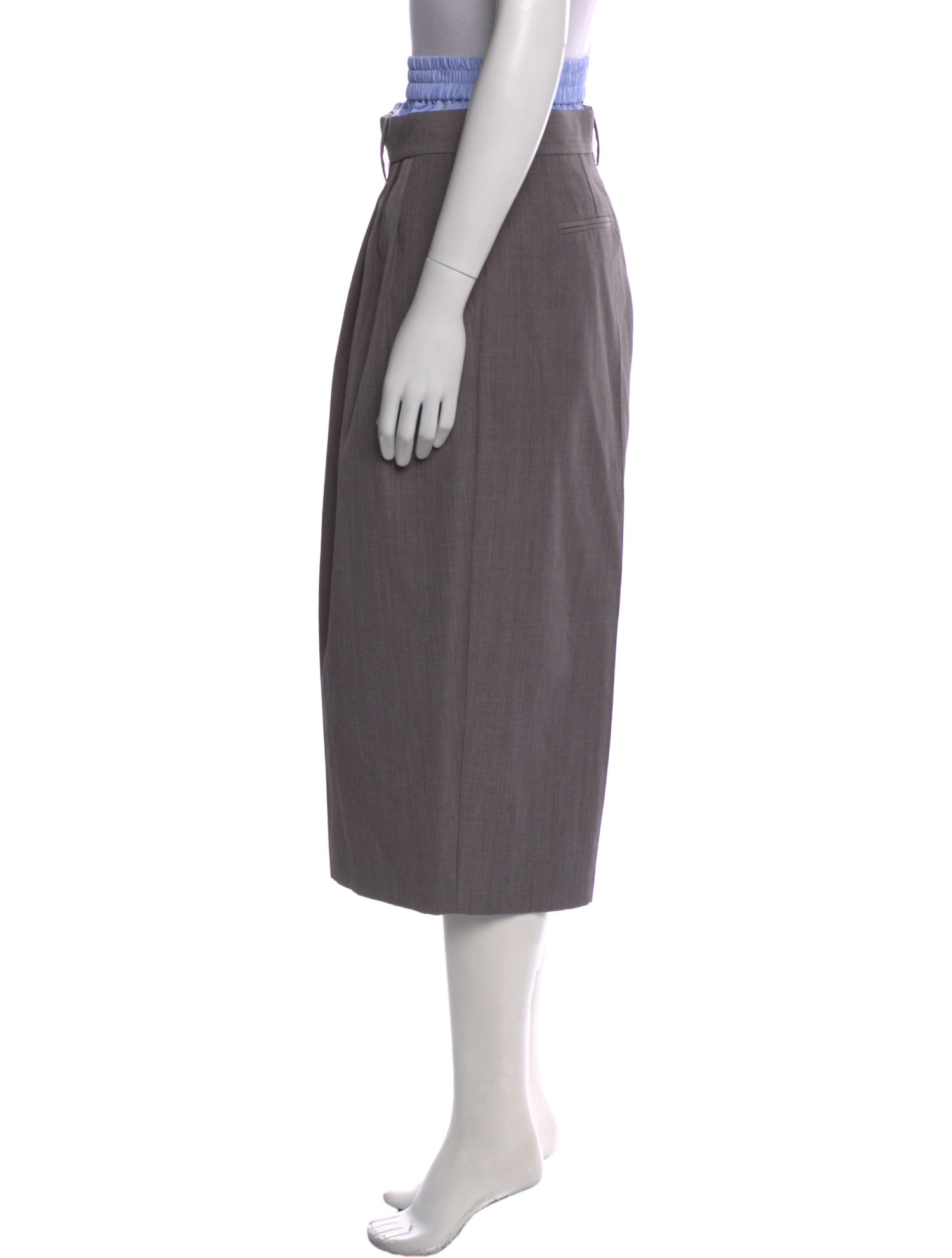 Alexander Wang Wide Leg Pants w/ Tags