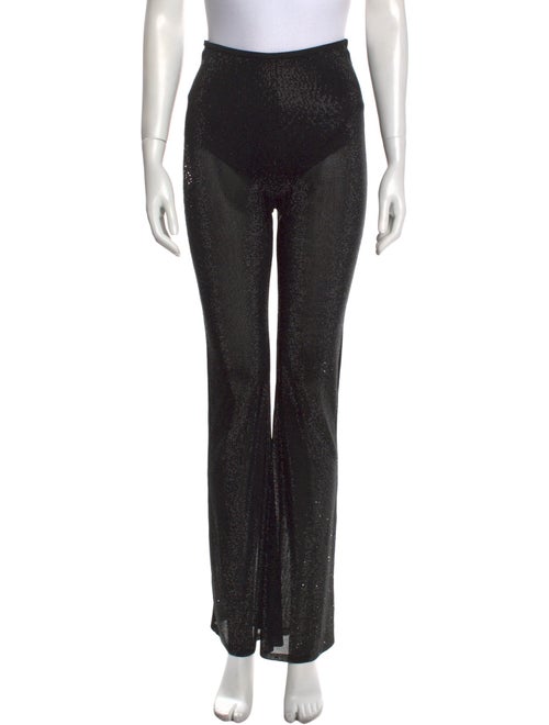 Alexander Wang Wide Leg Pants