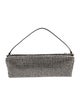 Alexander Wang Crystal Top Handle Bag