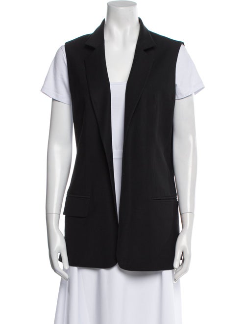 Alexander Wang Virgin Wool Vest