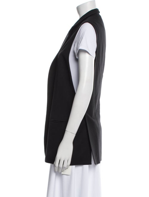 Alexander Wang Virgin Wool Vest