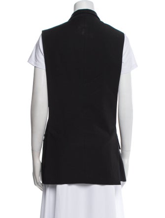 Alexander Wang Virgin Wool Vest