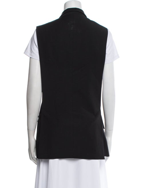 Alexander Wang Virgin Wool Vest