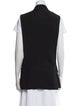 Alexander Wang Virgin Wool Vest