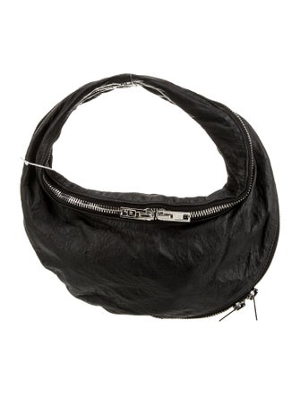 Alexander Wang Leather Top Handle Bag