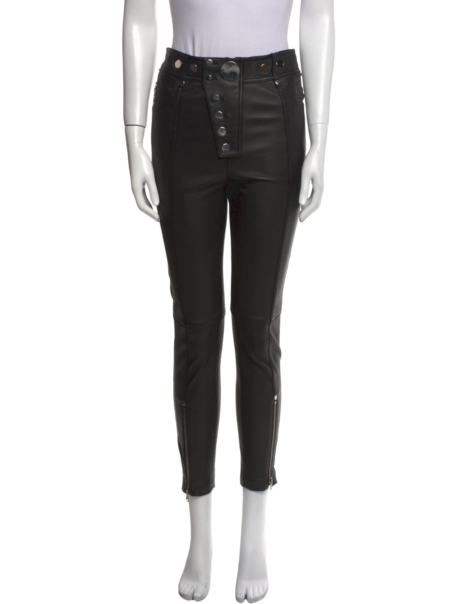 Alexander Wang Vintage Skinny Leg Pants