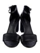 Alexander Wang Leather Sandals