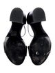 Alexander Wang Leather Sandals