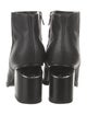 Alexander Wang Leather Boots