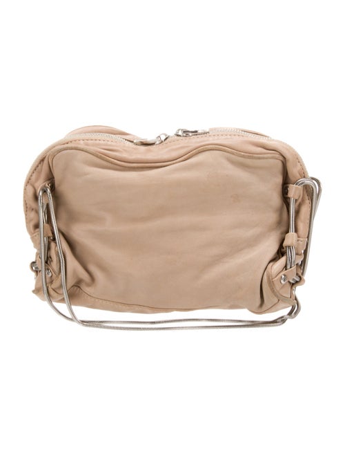 Alexander Wang Leather Crossbody Bag