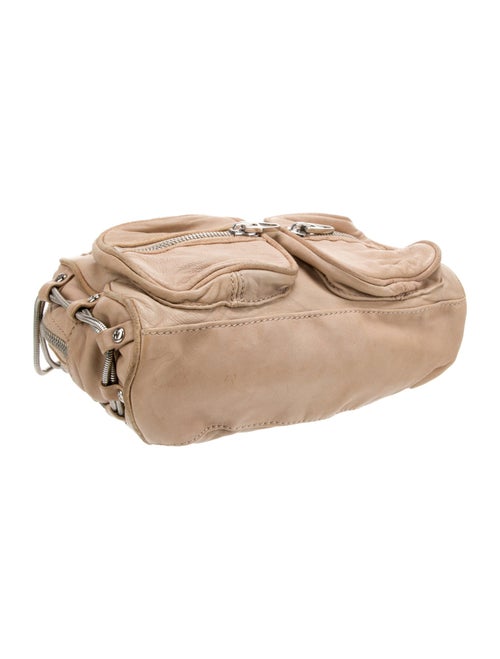 Alexander Wang Leather Crossbody Bag